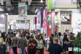 圣保罗美容展现场图片1