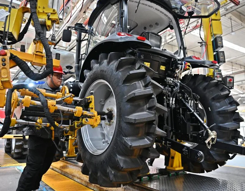 2026年潍坊农机展(CHAME)门票购买方式，多少钱一张？