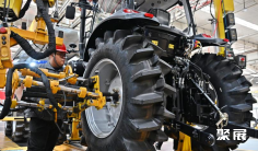 2026年潍坊农机展(CHAME)门票购买方式,多少钱一张?