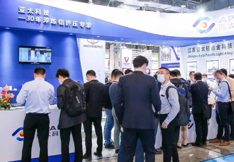 义乌汽配展2026有哪些参展商?参展商名单大全