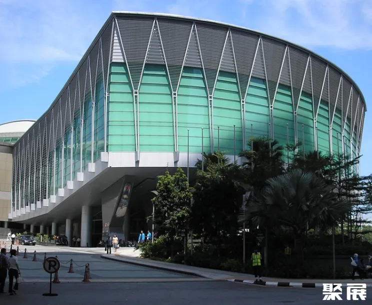 马来西亚吉隆坡会议中心