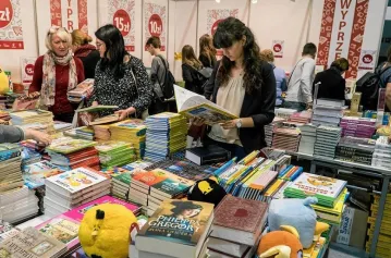 2027波兰书展(POZNAN BOOK FAIR)展品有哪些？