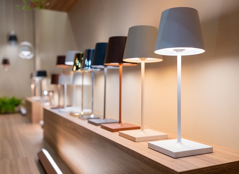 巴西照明展现场图片10