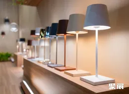 巴西照明展现场图片10