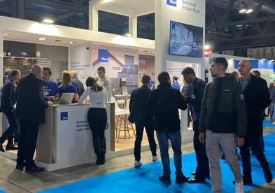 2027年意大利智能楼宇展门票多少钱，怎么购买？