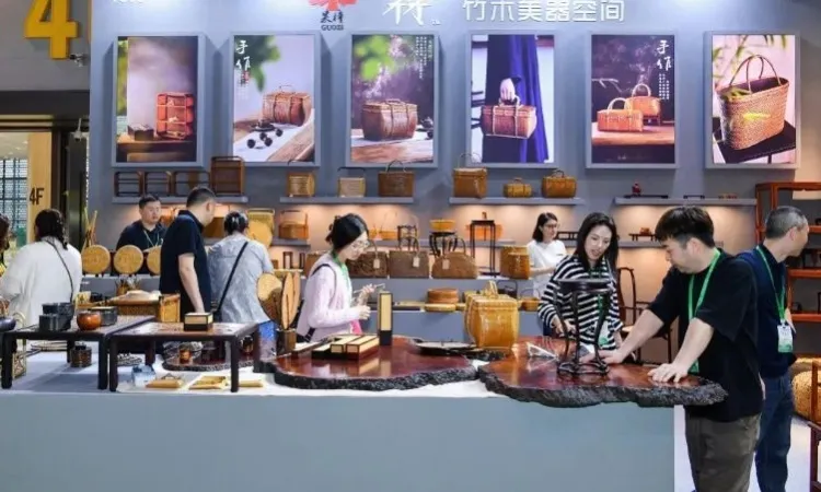 中国国际茶叶博览会-杭州茶博会
