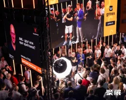 展会现场(现场盛况)8