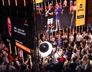 2026俄罗斯区块链展参展攻略(时间+地点+门票怎么买?)