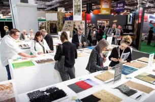 英国建筑建材展2025展商名录