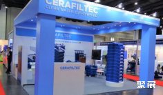 2024泰国过滤展展品有哪些?