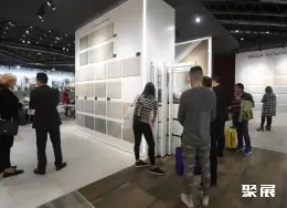 瓦伦西亚厨房卫浴展展会现场(现场盛况)9