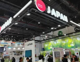 2026日本能源展时间表及地点