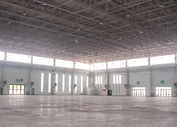 Inner Mongolia International Convention and Exhibition Center