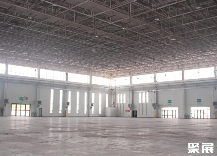 Inner Mongolia International Convention and Exhibition Center