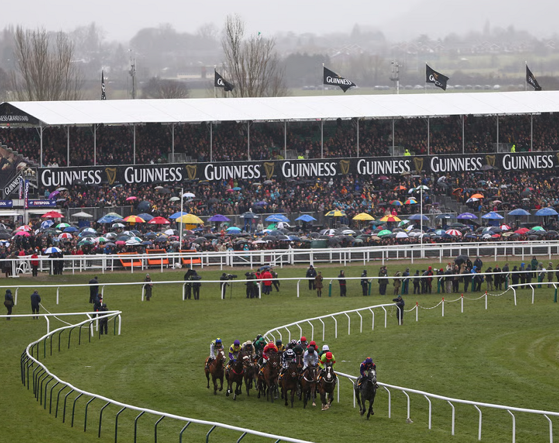 Cheltenham Racecourse