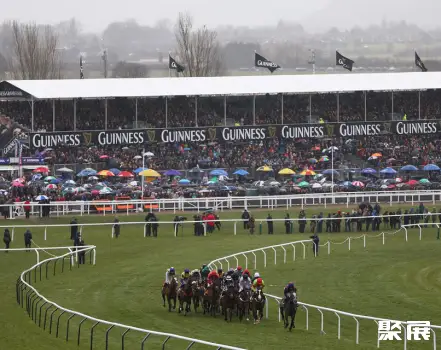Cheltenham Racecourse