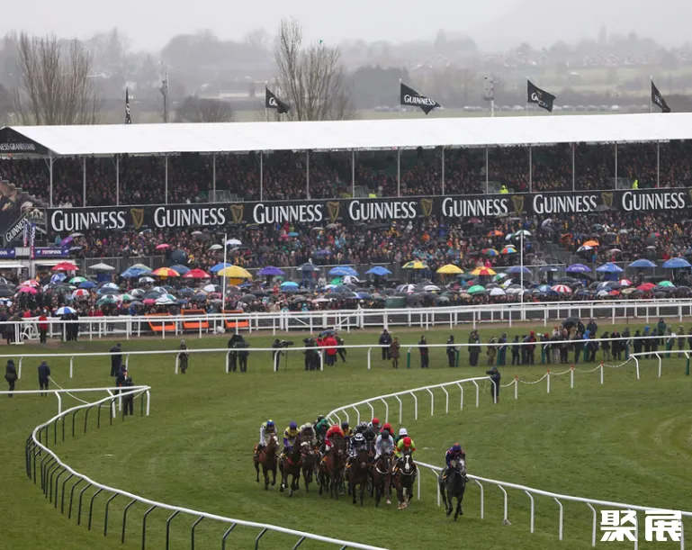 Cheltenham Racecourse