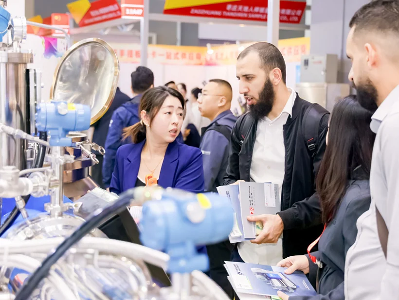 2026广州涂料展最新参展商名录