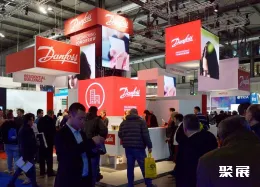 意大利能源展现场图片10