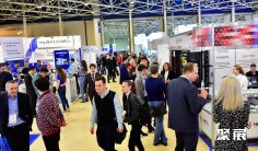 2026俄罗斯通信展(SVIAZ)观展攻略(时间/地点/观众预约)