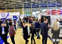 俄罗斯通信展现场图片2