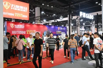 第17届无锡电动车展、无锡国际新能源电动车展将于2024年5月启幕!中国三大电动车展!门票通道已开启