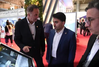 2026巴格达石油展举办时间与地点