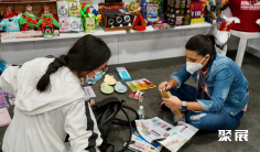 2026温哥华礼品展(Vancouver Gift Expo)展位费与展位申请