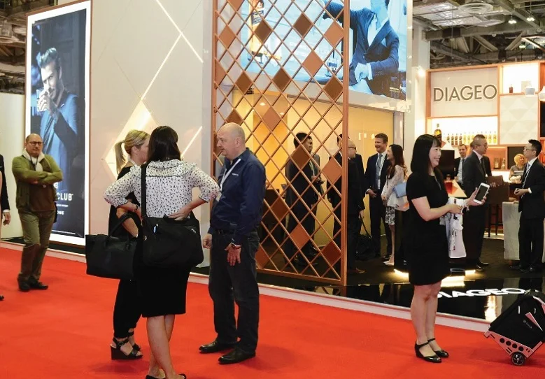 新加坡免稅展(TFWA Asia Pacific Exhibition &amp; Conference)2026門票購(gòu)買途徑