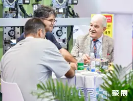 上海锯业展展会现场(现场盛况)7