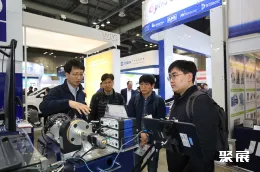 韩国汽车测试展现场图片6