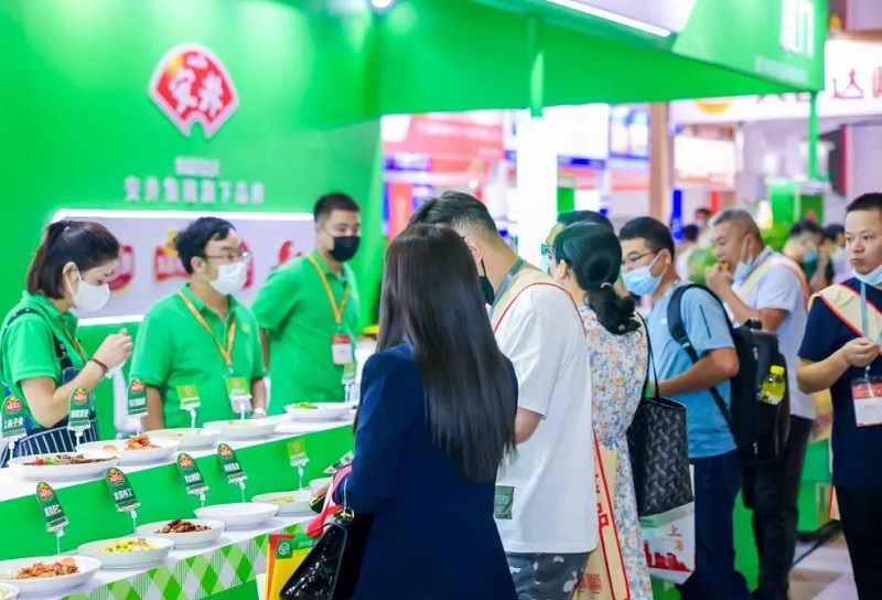 天津食材展(TFBE)2026门票购买途径