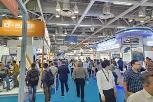 2027印度电池展展位图与展位申请