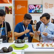秘鲁利马果蔬展览会2025时间表及地点