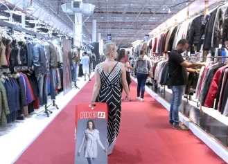 2027巴西服装展(Fenin Fashion)展品范围