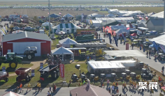 2026年美国全灌溉展(Husker Harvest Days)门票购买方式,多少钱一张?