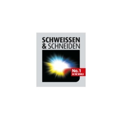 德国埃森焊接切割展览会实拍图