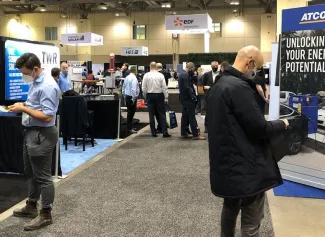 2026年加拿大电力展门票如何申请?多少钱?