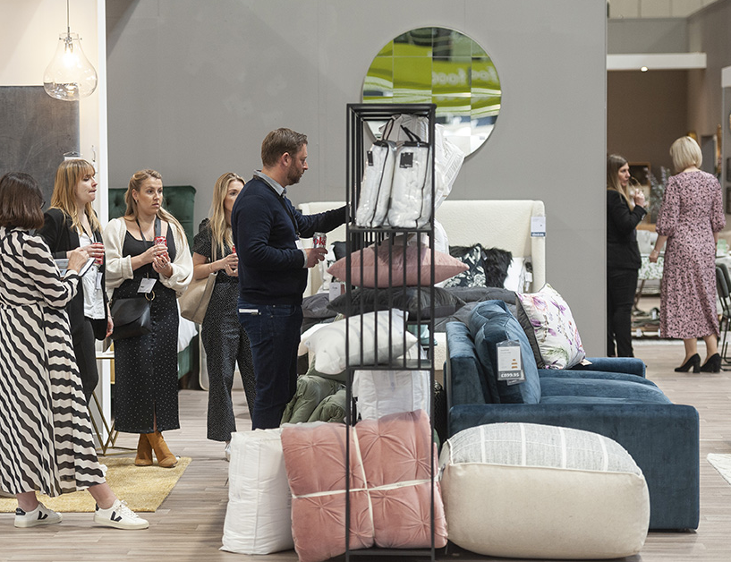 英国家具展现场图片9