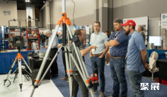 美国幕墙展(AWCI's Convention + Expo)2026展位费与展位申请