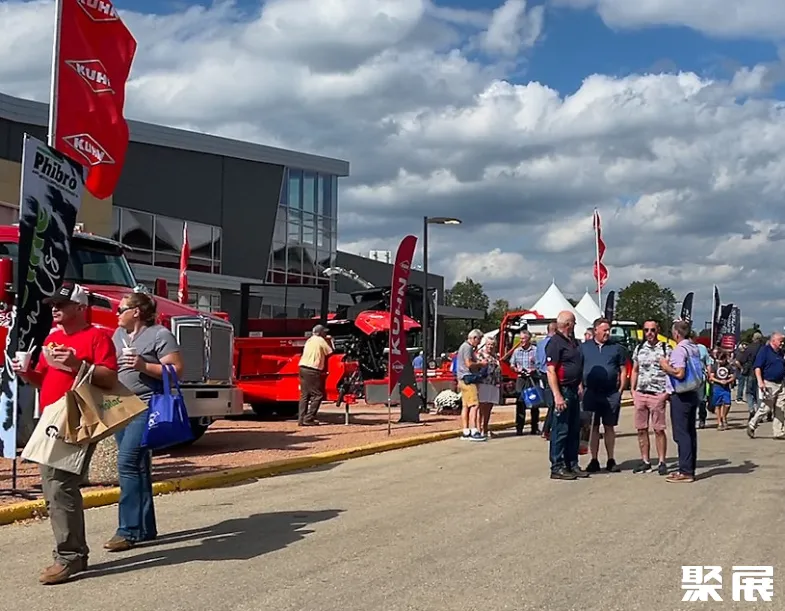 美国麦迪逊联合能源中心实拍