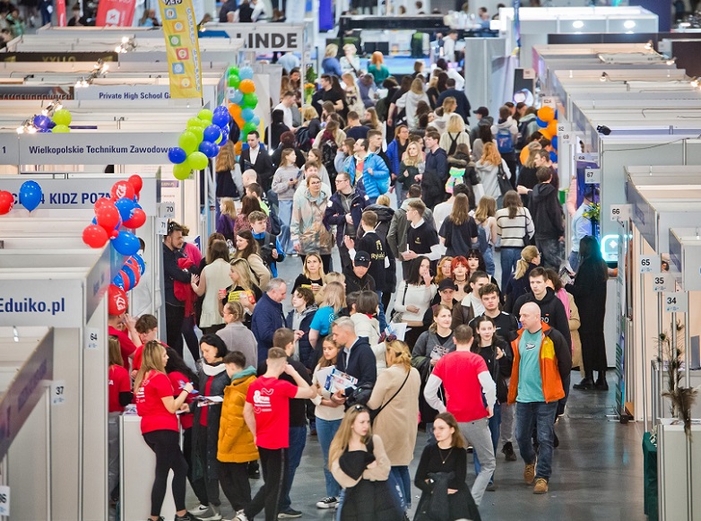 2026波兰教育装备展(Targi Edukacyjne)参展商名录