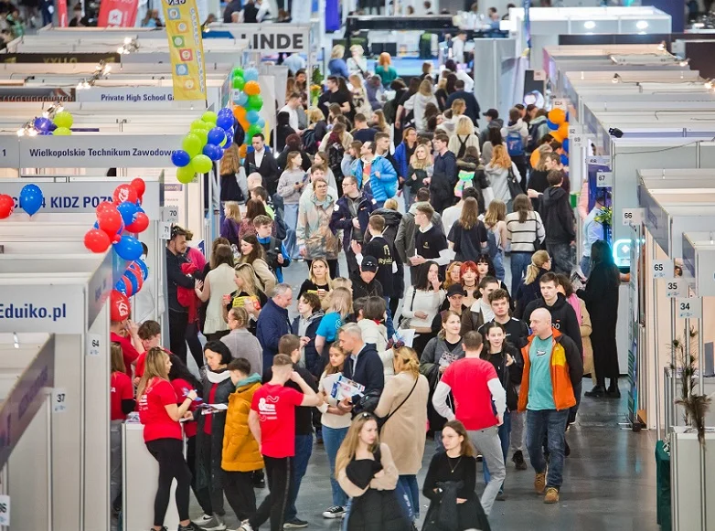 2026波兰教育装备展(Targi Edukacyjne)逛展指南：时间地点/门票多少钱？