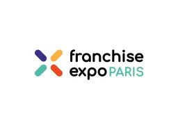 France Paris Franchise ExpoLogo
