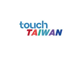台湾显示展Logo