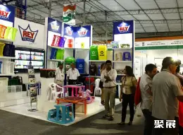 利马包装展展会现场(现场盛况)4