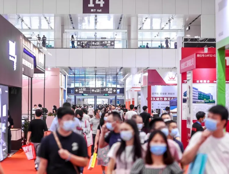 深圳国际跨境电商贸易展-全球跨境电商节