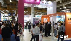 巴西能源展2025参展攻略(时间地点+门票价格)