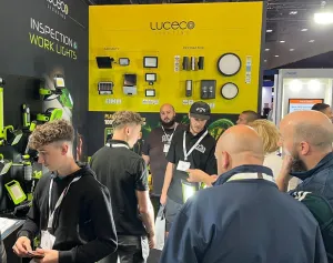 2026年伦敦电力展门票哪里买,购买途径?