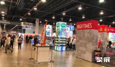 2026温哥华礼品展举办时间与地点